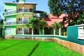 Nature Resort - Yala Safari Village
